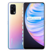 百亿补贴： realme 真我 Q2 Pro 5G智能手机 8GB+128GB