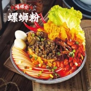 嘻螺会 广西柳州螺蛳粉 380g
