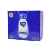 苏宁补贴购：蒙牛 纯甄 原味酸奶 200g*12盒*2件