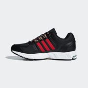 10日0点！adidas 阿迪达斯 equipment 10 CNY 2019Q1 男女款运动鞋 166元包邮（需用券）
