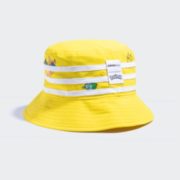 10日0点！adidas 阿迪达斯 neo x Pokémon联名系列 FR5584 男女帽子