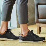 双12预告  3日0点： SKECHERS 斯凯奇 66439 男士休闲鞋