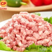 限北京/陕西！ 正大CP 猪肉馅瘦肉馅 500g