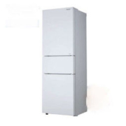 Panasonic 松下 NR-C32WPG-XW 三门冰箱 318L
