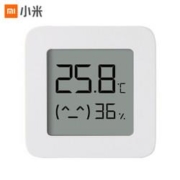 小米 1.5寸 米家蓝牙 温湿度计 白色