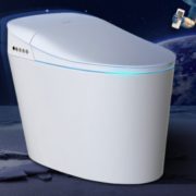 FAENZA 法恩莎 F18 智能座便器 300mm坑距