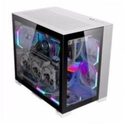 LIANLI 联力 包豪斯mini ATX电脑机箱