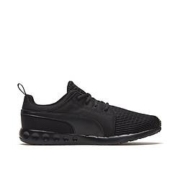 21日0点：PUMA 彪马 男子网面透气跑步鞋Carson189812