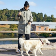 10日0点、双12预告：马克华菲 719415037901311 男士中长款加厚羽绒服