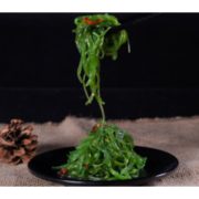 金葵 即食裙带菜  500g