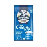 Devondale 德运 全脂高钙成人奶粉 1 KG