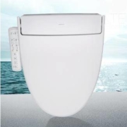 JOMOO 九牧 洁身器 智能马桶盖 多功能臀洗冲洗器 D102C ZS020