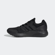双12预告、10号0点：adidas 阿迪达斯 GALAXY 4 男子跑步运动鞋