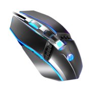 百亿补贴！ HP 惠普 M270有线电竞鼠标 19.9元包邮（需用券）