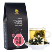 【买一送一】茗花有主蜜桃乌龙花果茶
