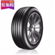 Continental 德国马牌 汽车轮胎 195/55R15 85V CC6 *4件