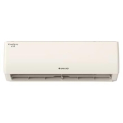 格力（GREE）新能效大1匹空调挂机变频 KFR-26GW/NhGc3B 云佳 冷暖家用三级能效 静音
