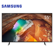 SAMSUNG 三星 Q60R系列 QA55Q60RAJXXZ 55英寸 4K超高清液晶电视