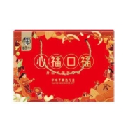 华味亨 福味正浓坚果礼盒 1286g/盒