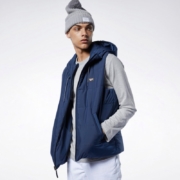 10日0点、双12预告： Reebok 锐步 DY6014 男子保暖马甲