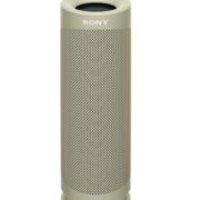 Sony 索尼 SRS-XB23 防水便携无线蓝牙音箱 到手￥428.54