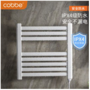 cobbe 卡贝 DR22583 电热毛巾架 特惠款 *3件