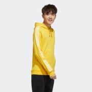 1日0点：adidas 阿迪达斯 neoMCE3SHDY男装运动套头衫FU1071