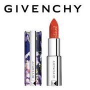 聚划算百亿补贴： GIVENCHY 纪梵希 高定香榭小羊皮唇膏 花园限定版 3.4g #N03