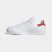 阿迪达斯 adidas 三叶草 STAN SMITH 男女经典运动鞋EF4334