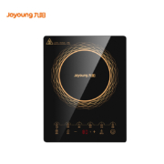 12日0点：Joyoung 九阳 C21-SCA833-A4 电磁炉