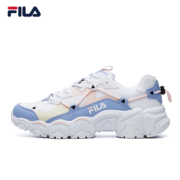 聚划算百亿补贴： FILA 斐乐 F12W114111F 女鞋休闲运动鞋