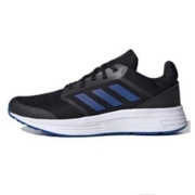 12日0点：阿迪达斯 ADIDAS 男子 跑步系列 GALAXY 5 运动 跑步鞋 FW5706