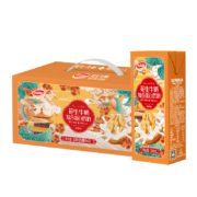 88VIP：达利园 牛奶 核桃味 250ml*12盒 *4件