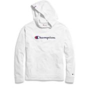 Champion W4909 女款套头卫衣