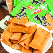 贤哥 李阿平手磨豆干-混合味2斤 约40包