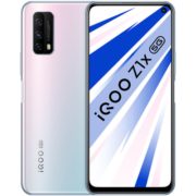 百亿补贴 : IQOO Z1x 智能手机 6GB+128GB