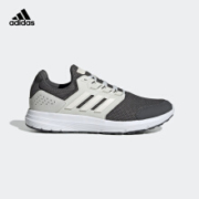 15日0点：adidas 阿迪达斯 GALAXY 4 男子跑步运动鞋 EG8378