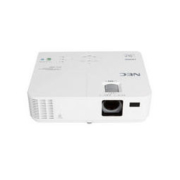 NEC 日电 NP-CD1010H 家用投影仪 赠迪优美特高清电视盒子