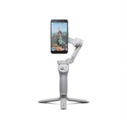 百亿补贴： DJI 大疆 OM 4 灵眸手机云台4 手持稳定器 套装版
