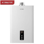FOTILE 方太 JSG25-D13E2 燃气热水器 13升