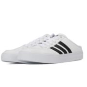 adidas 阿迪达斯 NEO VS SET MULE FX4849 中性运动休闲鞋