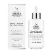 Kiehl's 科颜氏 新集焕白均衡亮肤淡斑精华液 100ml