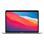 历史低价、百亿补贴：Apple 苹果 2020款 MacBook Air 13英寸笔记本电脑（Apple M1、8GB、512GB）