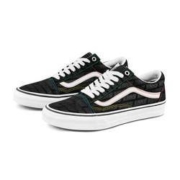 16日0点：VANS 范斯 Old Skool VN0A4U3BX00 男女款低帮板鞋