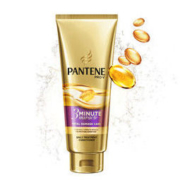 PANTENE 潘婷 3分钟奇迹 多效损伤修护护发素180ml *2件
