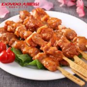百亿补贴：DOYOO 大用 骨肉相连 烧烤串 商用冷冻半成品1600g
