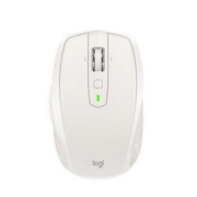 Logitech 罗技 MX Anywhere 2S 无线鼠标 白色