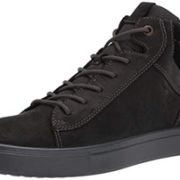 某猫¥2199！  ECCO 男士 Kyle 高帮防水运动鞋 到手568.14元