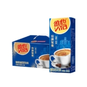 88VIP：vitasoy 维他鸳鸯奶茶 250ml*12盒*3件