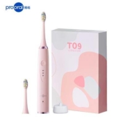 博皓  prooral  电动牙刷  T09云感系列 *2件